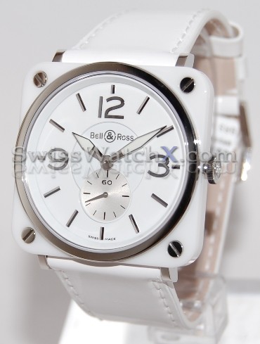 Bell and Ross BRS BR-096